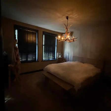 דירה Luxury Location *