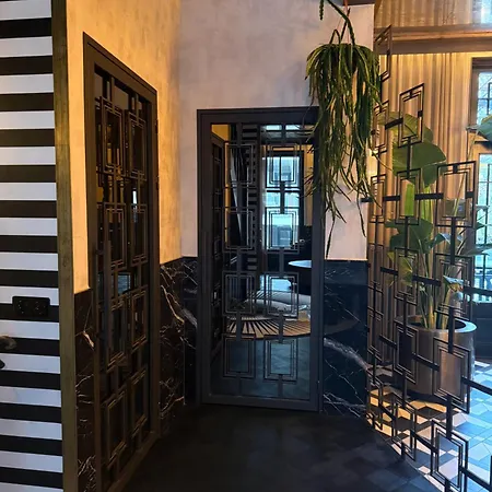 דירה Luxury Location איינדהובן