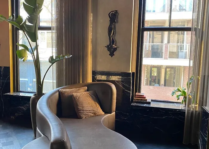 Luxury Location شقة