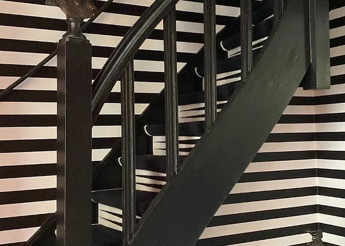 Luxury Location شقة آيندهوفن