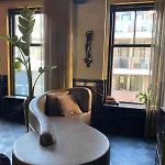 Luxury Location דירה