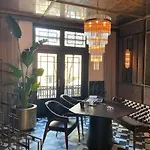 דירה Luxury Location *