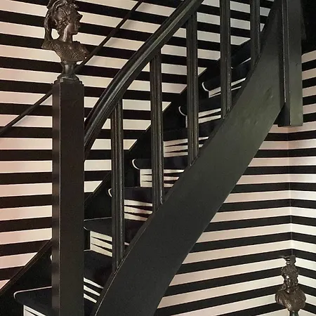 Luxury Location 公寓 埃因霍温
