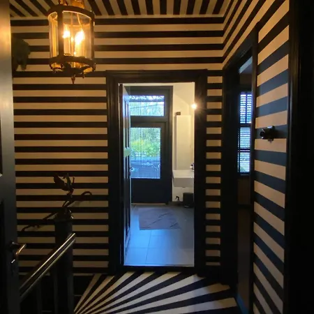 Luxury Location