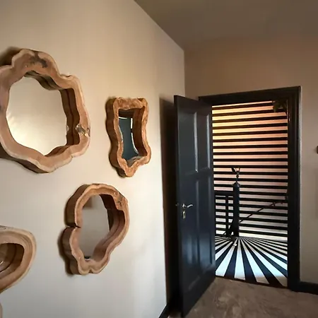 Luxury Location דירה איינדהובן