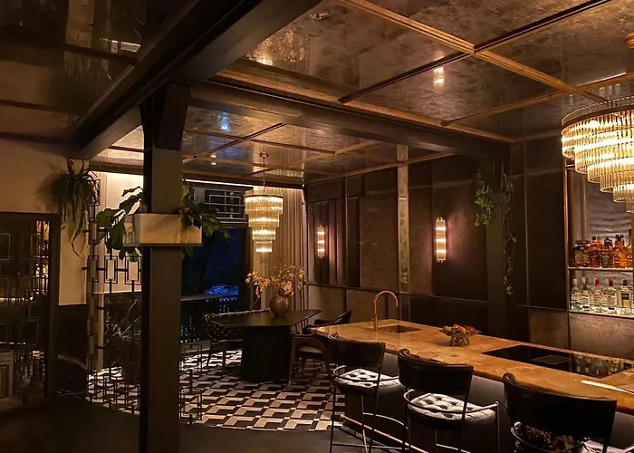 Апартаменты Luxury Location *