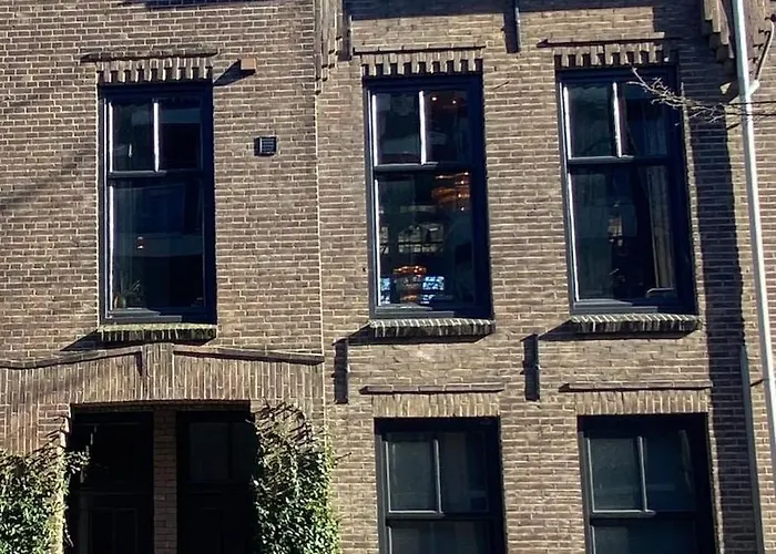 Luxury Location Apartment *