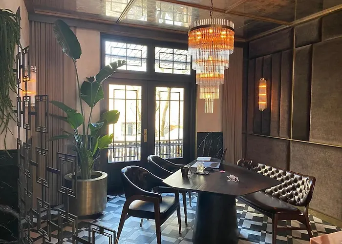 Апартаменты Luxury Location *