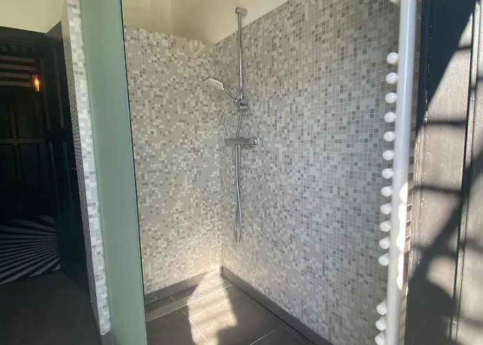 Апартаменты Luxury Location