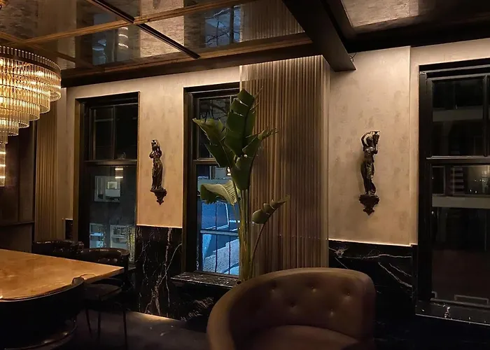 Luxury Location Апартаменты