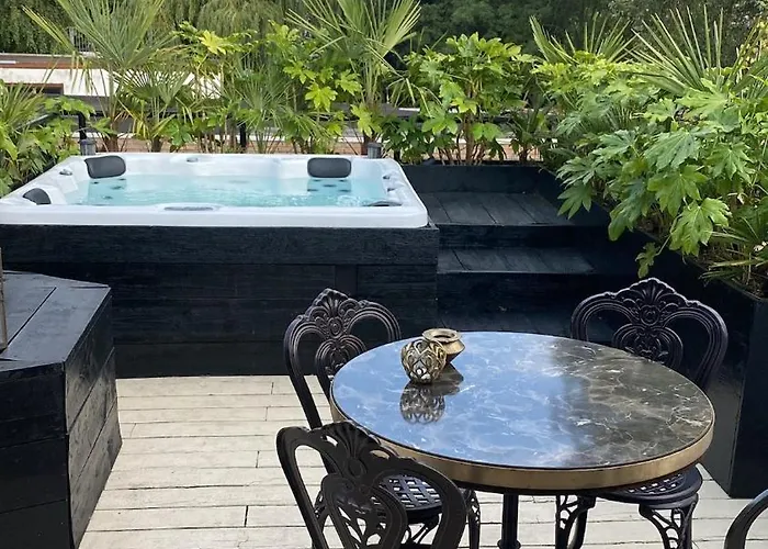 Luxury Location * Эйндховен