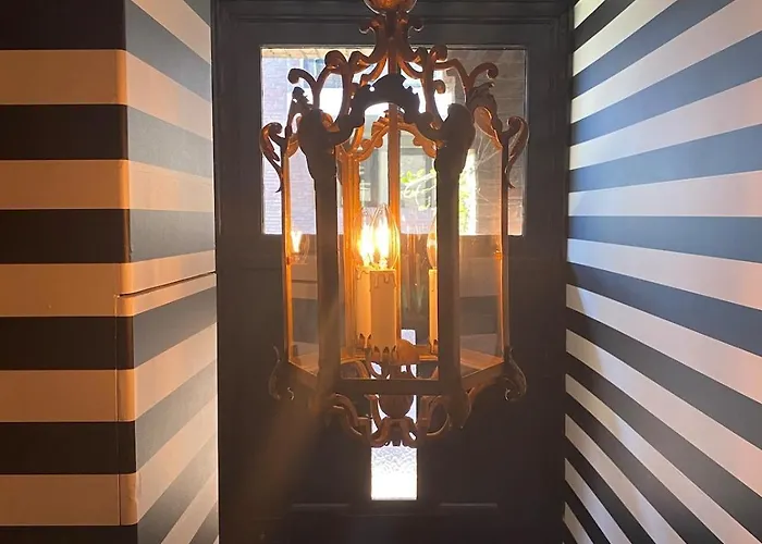 Apartment Luxury Location Eindhoven