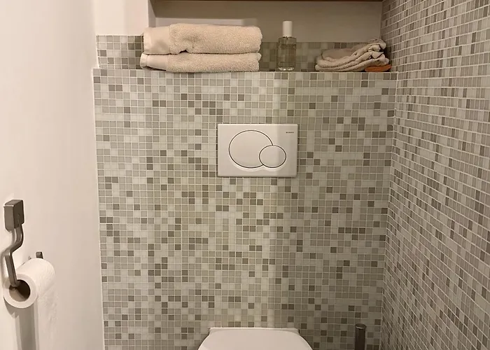 Luxury Location Appartamento *