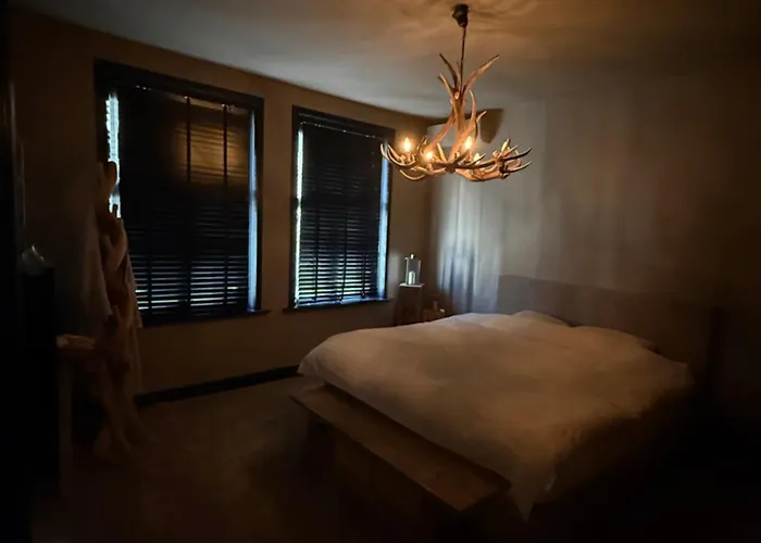 Apartment Luxury Location *