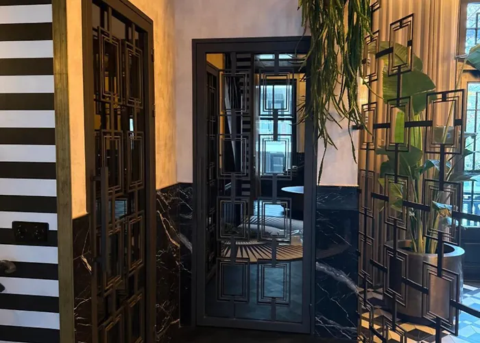 Apartment Luxury Location Eindhoven