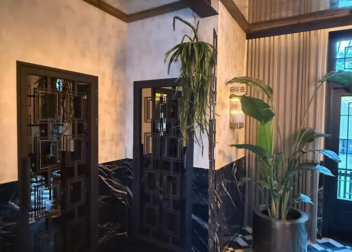 Luxury Location Apartment *