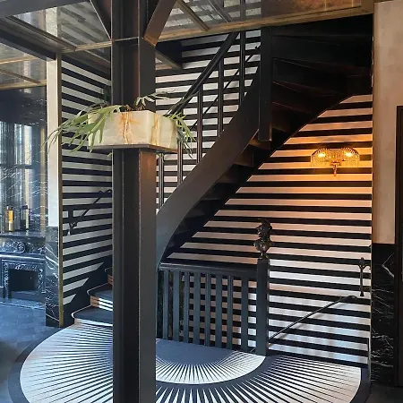 Luxury Location 埃因霍温