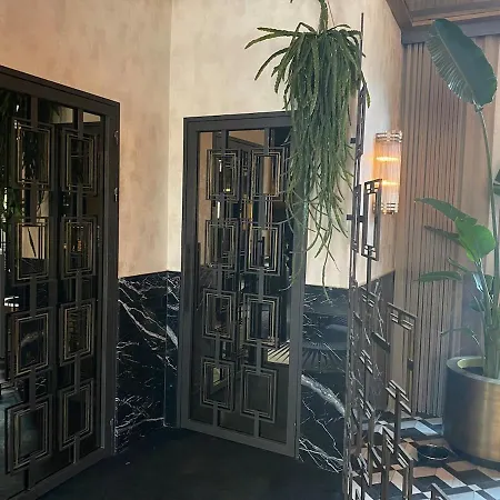 公寓 Luxury Location *