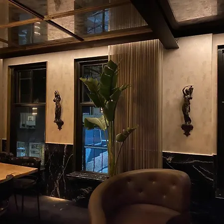 Luxury Location 公寓