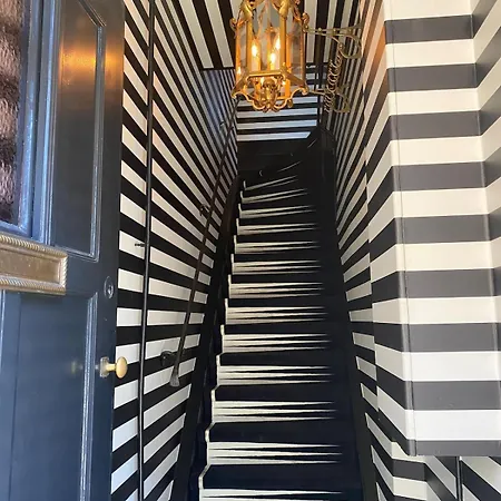 公寓 Luxury Location