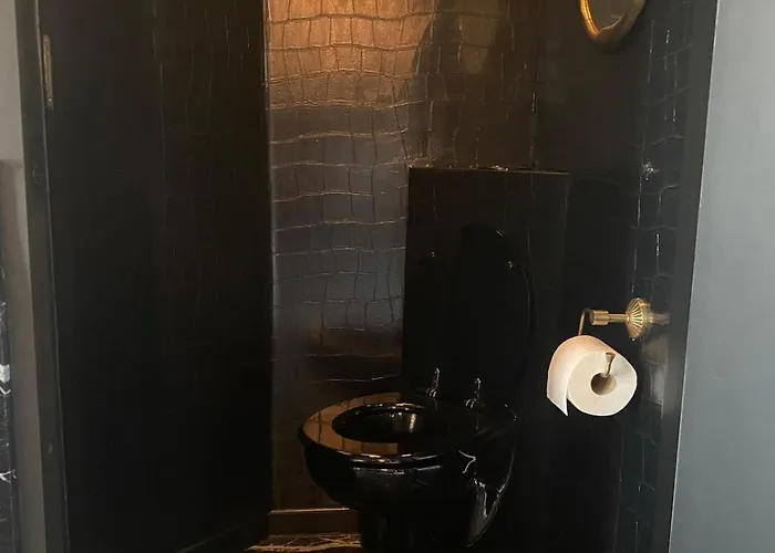 Luxury Location * Eindhoven