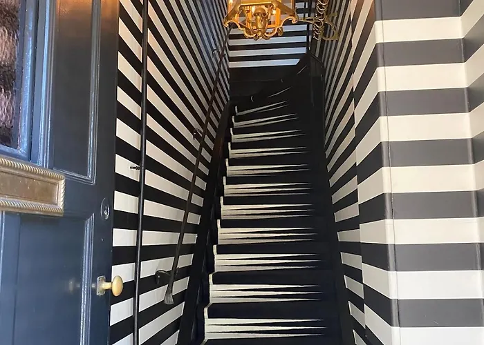 Lägenhet Luxury Location