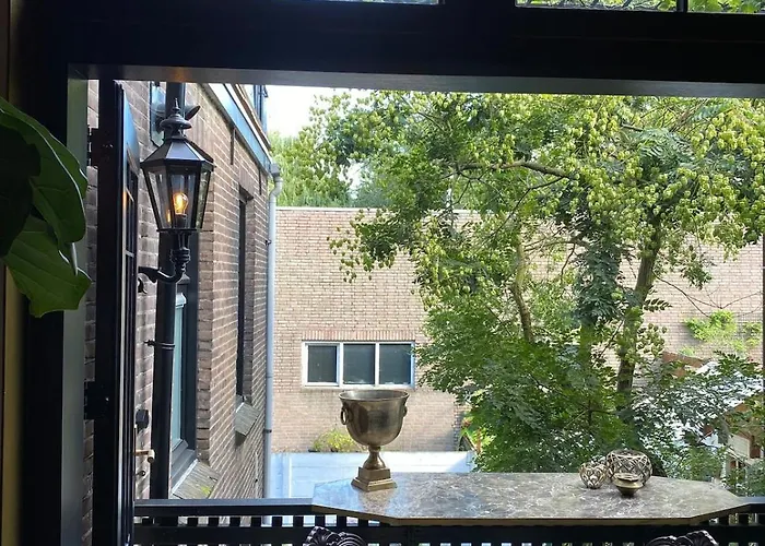 Lägenhet Luxury Location *